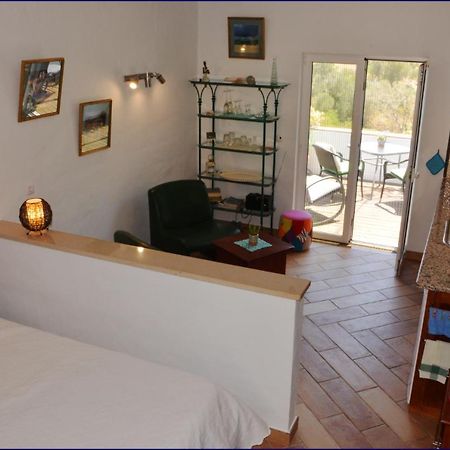Studio Casa Formosa Olhão Dış mekan fotoğraf