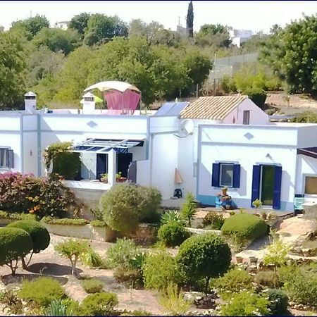 Studio Casa Formosa Olhão Dış mekan fotoğraf