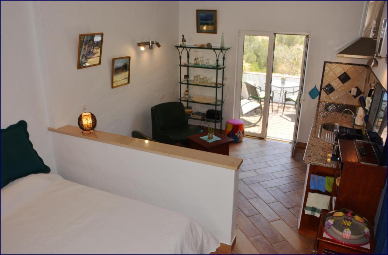 Studio Casa Formosa Olhão Dış mekan fotoğraf