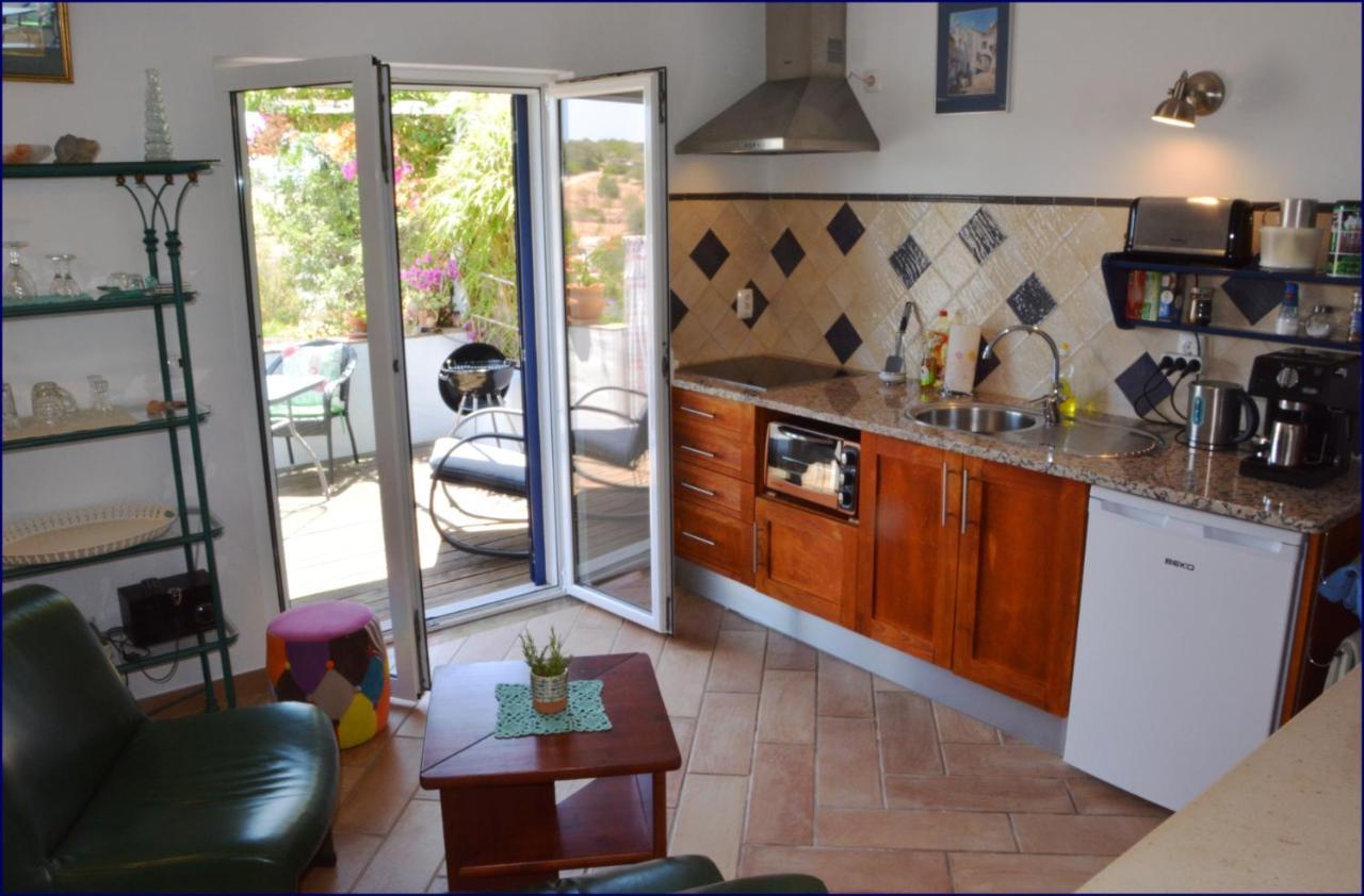 Studio Casa Formosa Olhão Dış mekan fotoğraf
