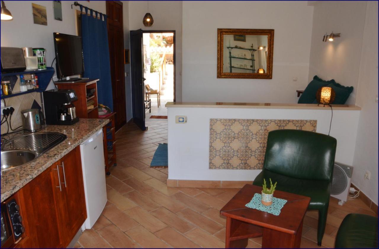 Studio Casa Formosa Olhão Dış mekan fotoğraf