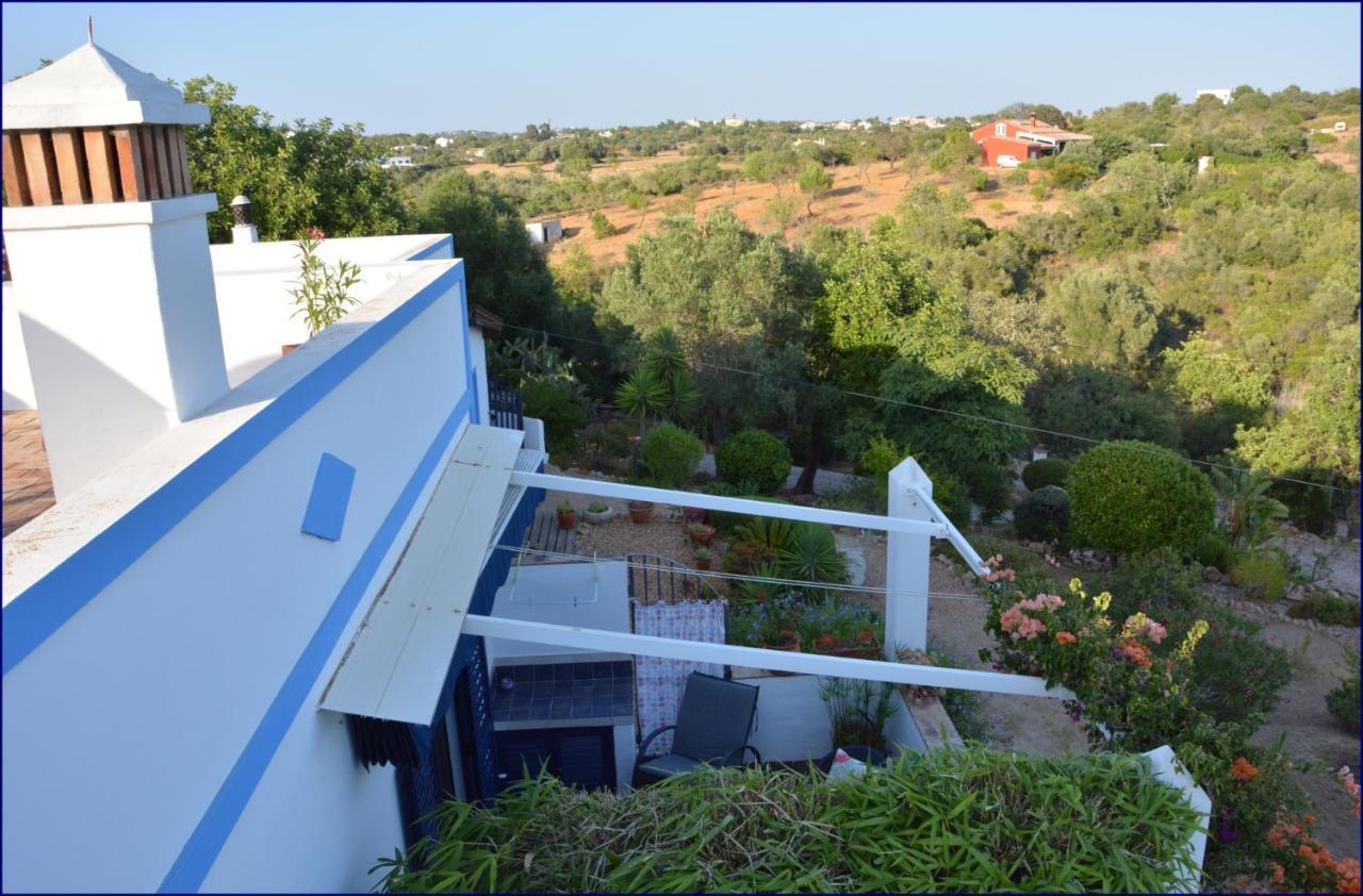 Studio Casa Formosa Olhão Dış mekan fotoğraf