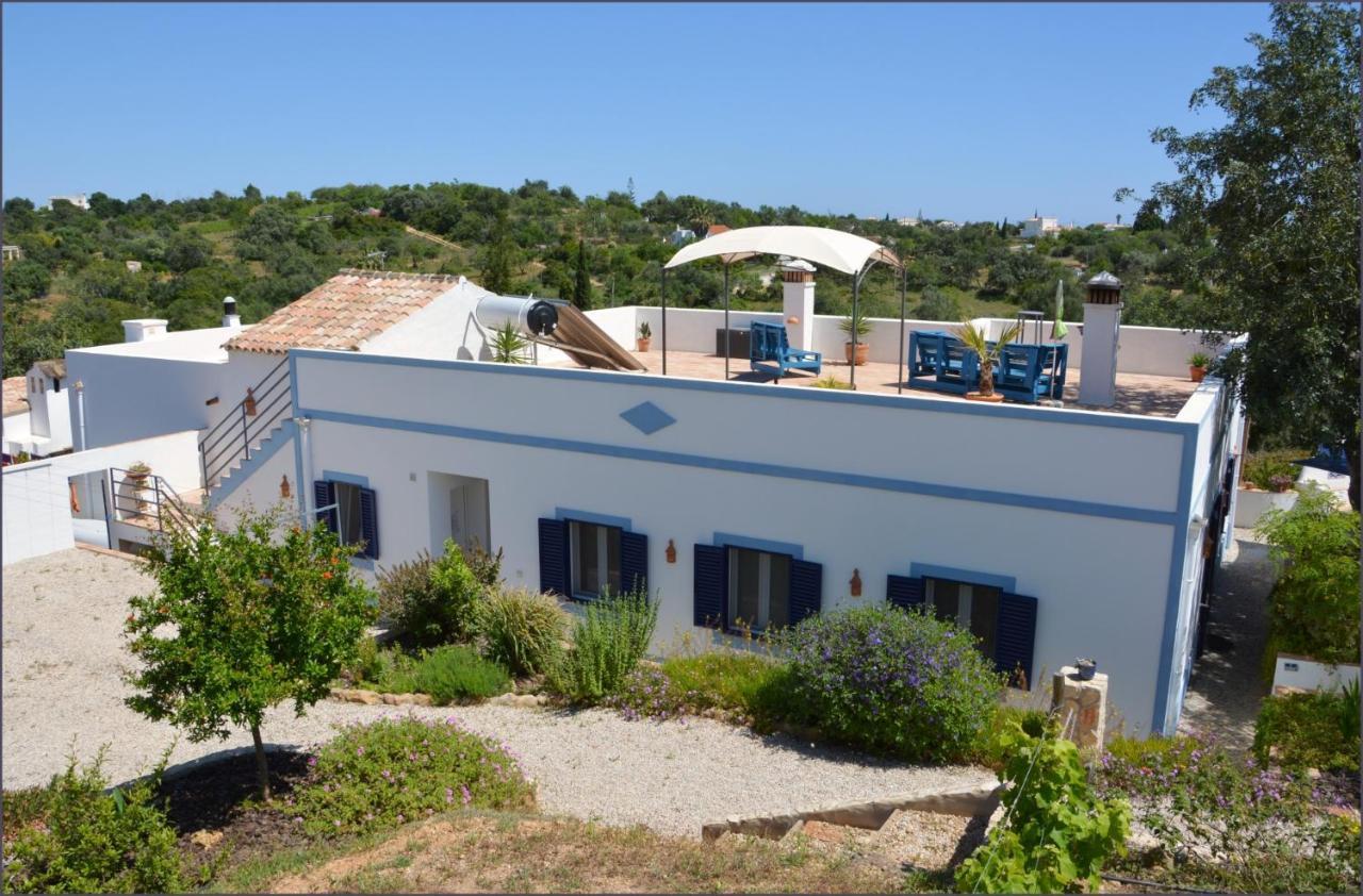 Studio Casa Formosa Olhão Dış mekan fotoğraf