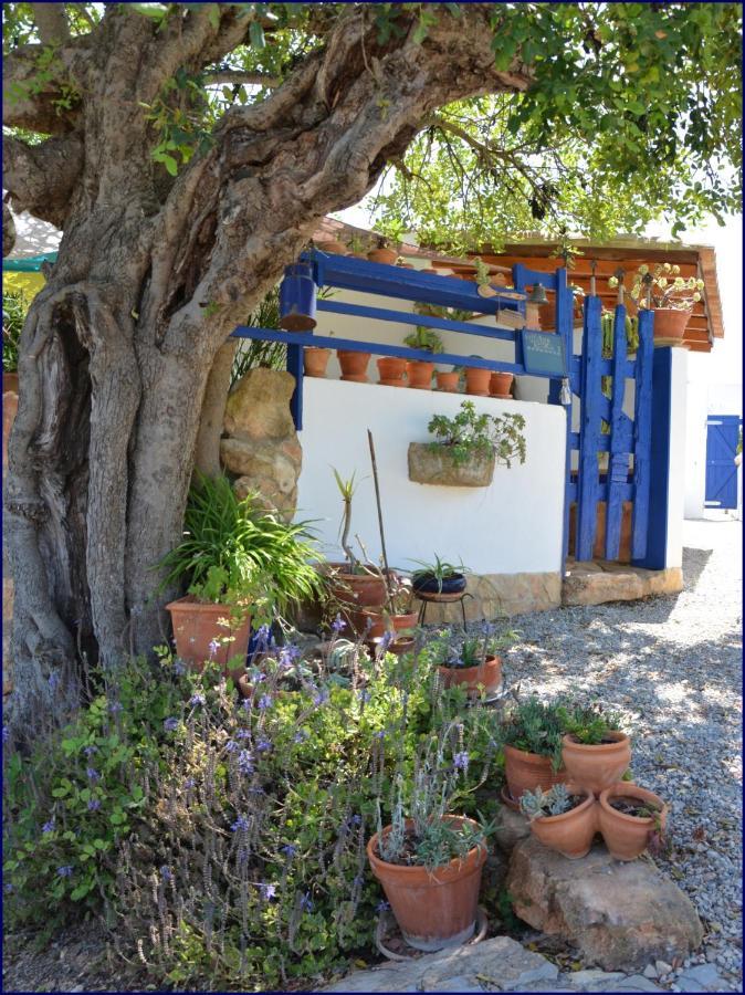 Studio Casa Formosa Olhão Dış mekan fotoğraf