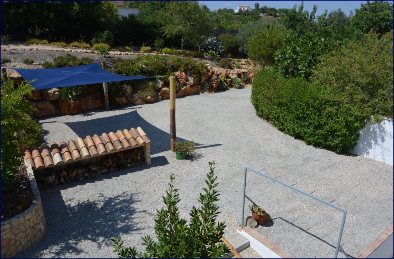 Studio Casa Formosa Olhão Dış mekan fotoğraf