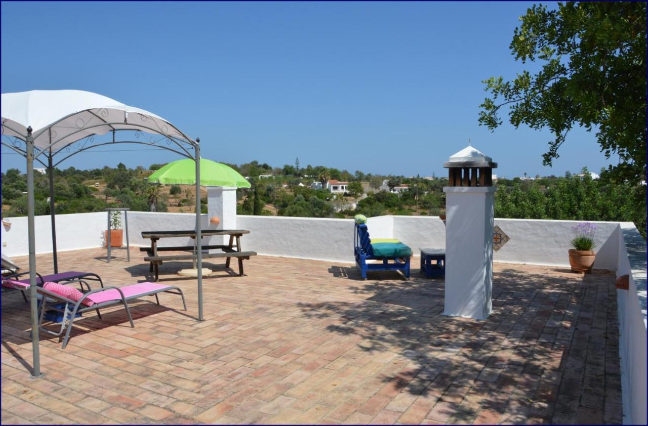 Studio Casa Formosa Olhão Dış mekan fotoğraf