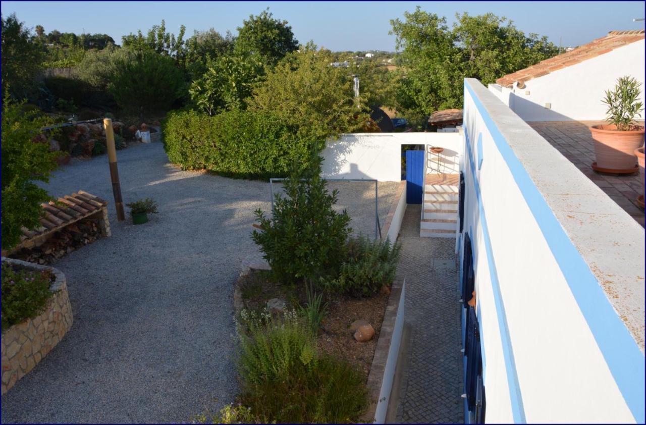 Studio Casa Formosa Olhão Dış mekan fotoğraf