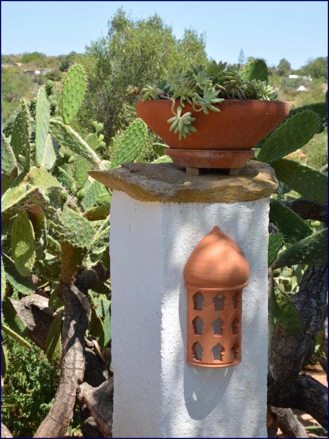 Studio Casa Formosa Olhão Dış mekan fotoğraf