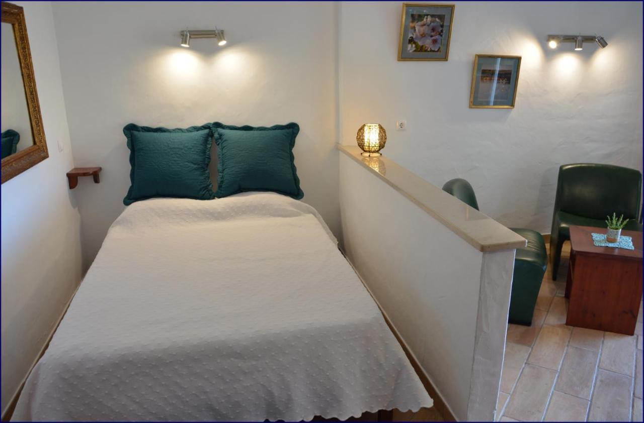Studio Casa Formosa Olhão Dış mekan fotoğraf