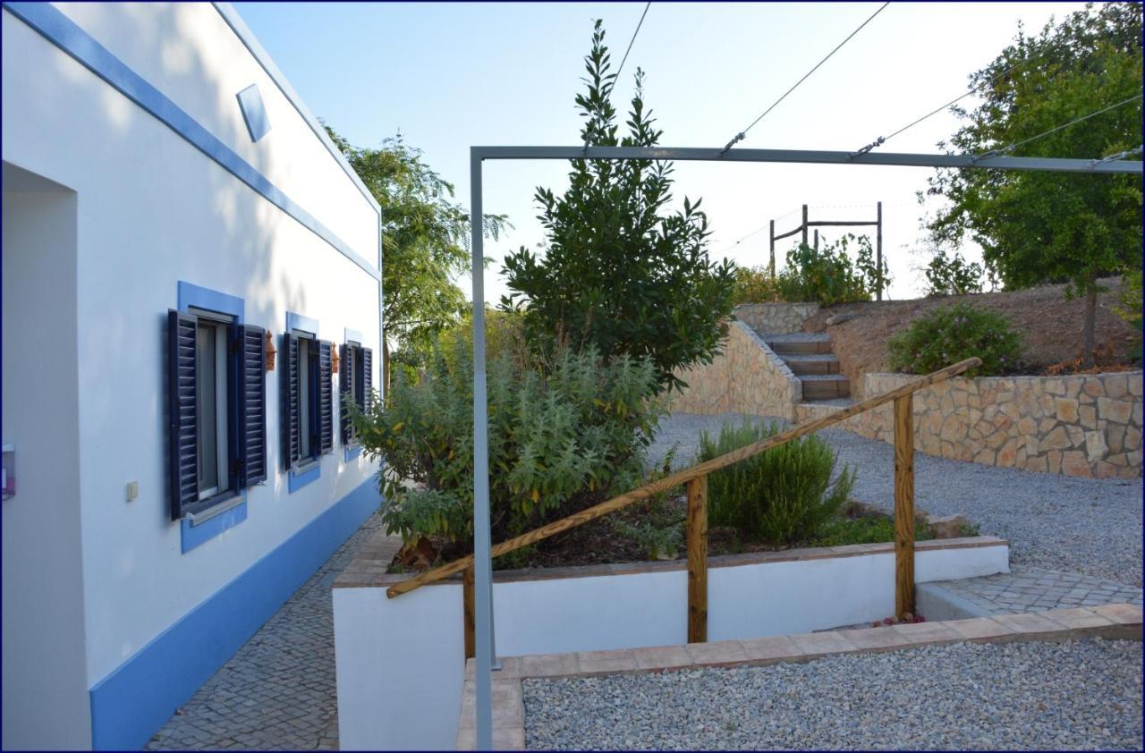 Studio Casa Formosa Olhão Dış mekan fotoğraf