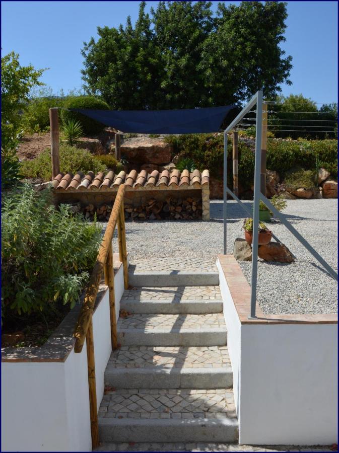 Studio Casa Formosa Olhão Dış mekan fotoğraf