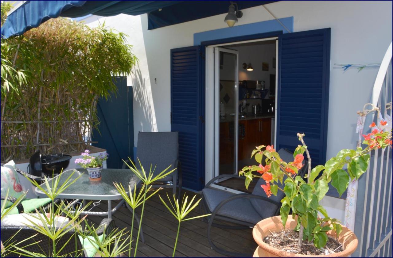 Studio Casa Formosa Olhão Dış mekan fotoğraf