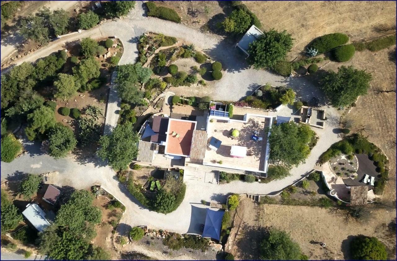 Studio Casa Formosa Olhão Dış mekan fotoğraf
