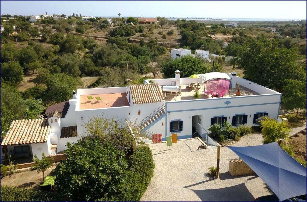 Studio Casa Formosa Olhão Dış mekan fotoğraf