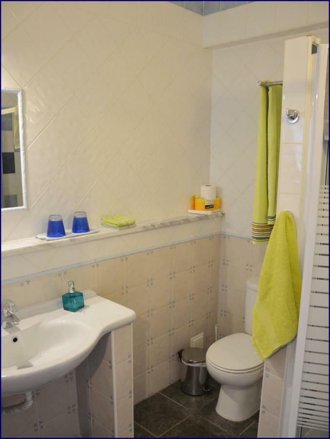 Studio Casa Formosa Olhão Dış mekan fotoğraf