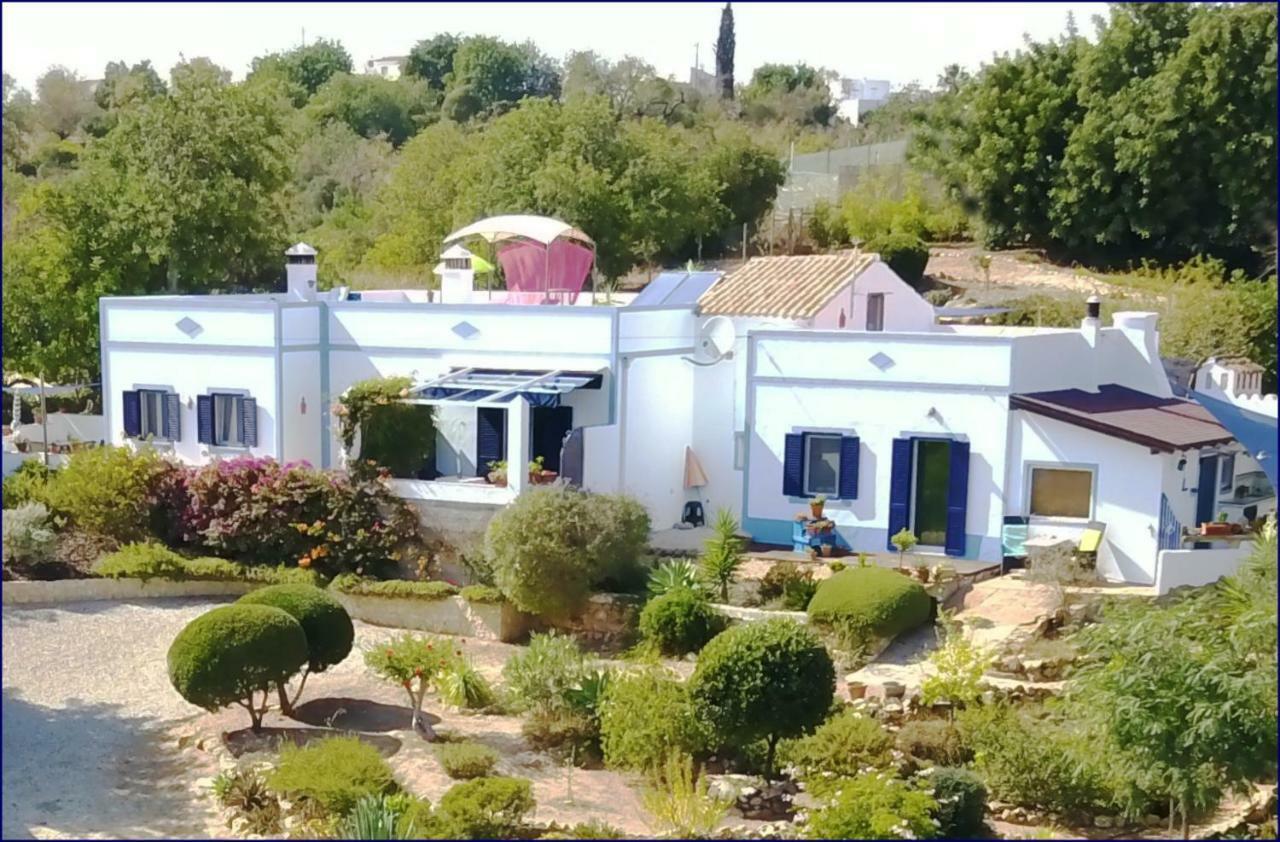 Studio Casa Formosa Olhão Dış mekan fotoğraf
