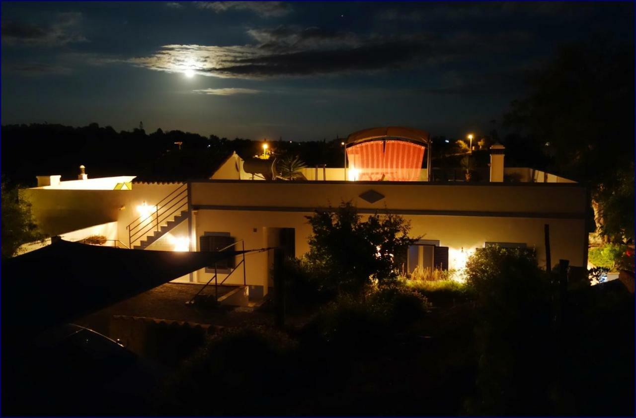 Studio Casa Formosa Olhão Dış mekan fotoğraf